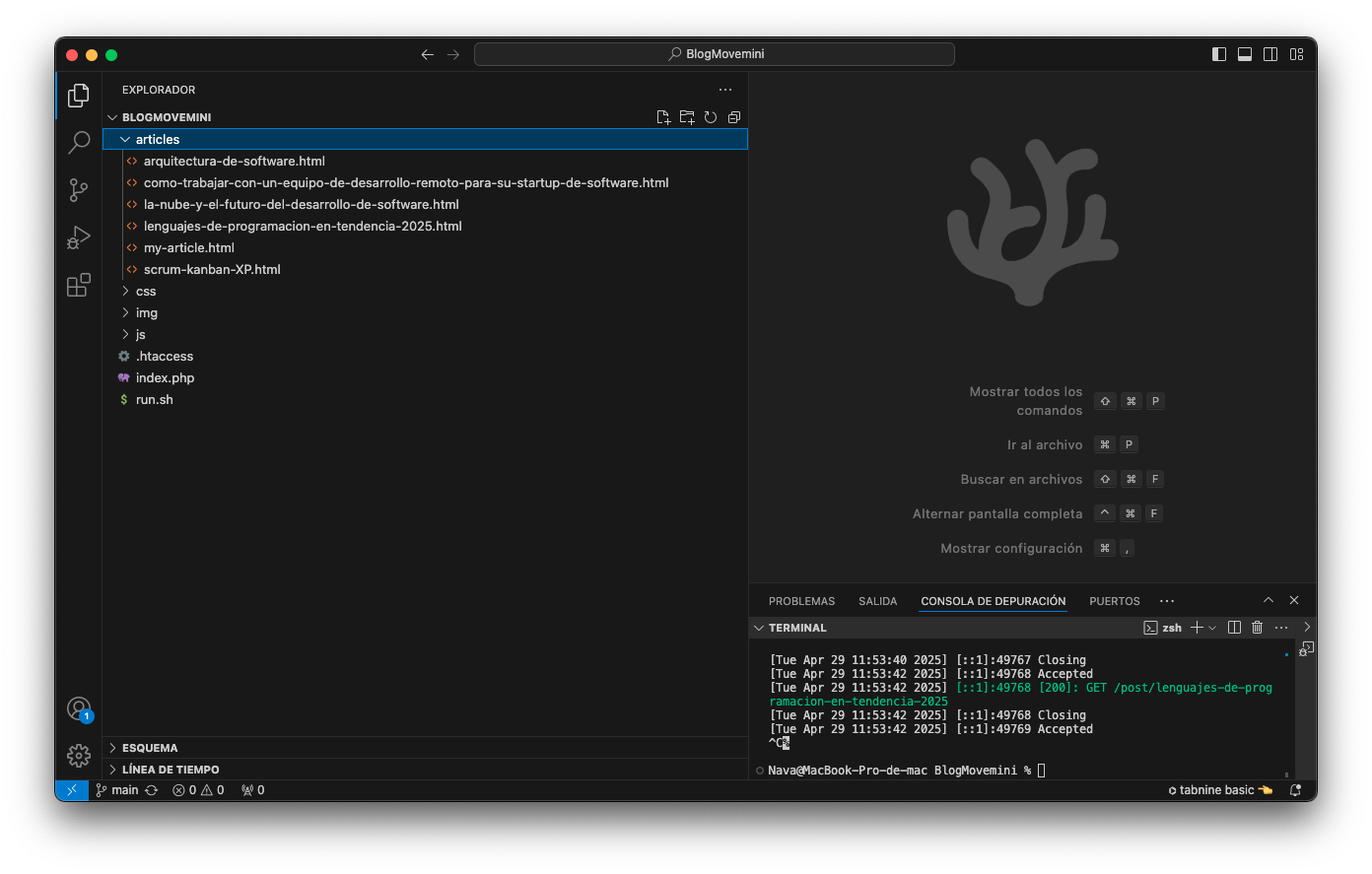 El secreto detrás de los sistemas de éxito: La Arquitectura de Software
