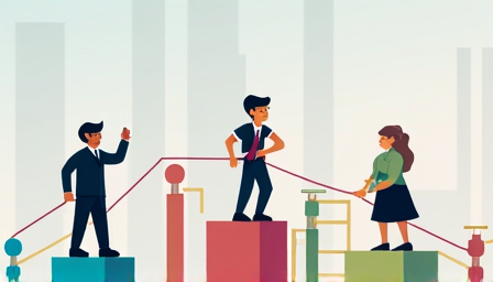 Comparación de los principales marcos de trabajo ágiles: Scrum, Kanban y XP